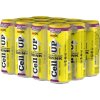 Amix CellUp Pre Workout Drink - 500 ml, meloun pepino