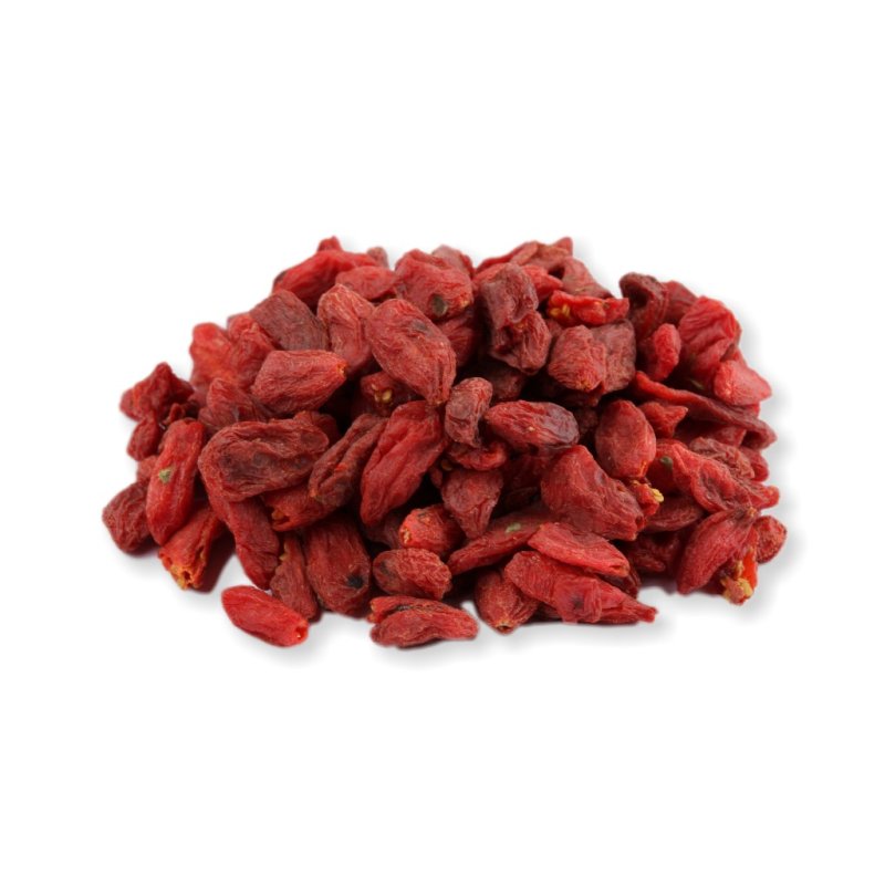 Goji - Kustovnice čínská A380 PREMIUM NATURAL 1kg