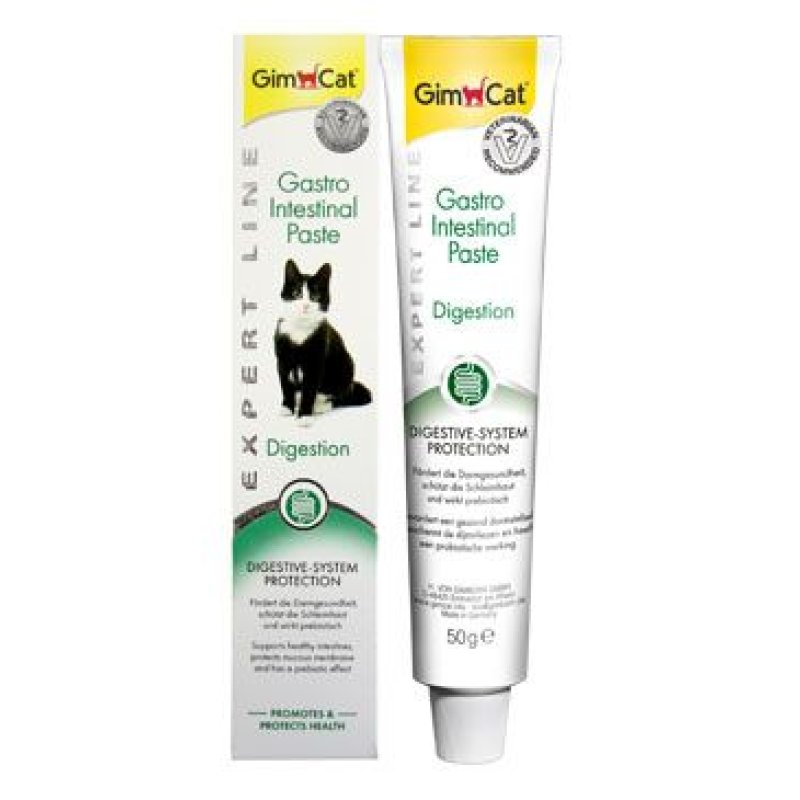 Gimcat Pasta Gastro Intestinal 50 g