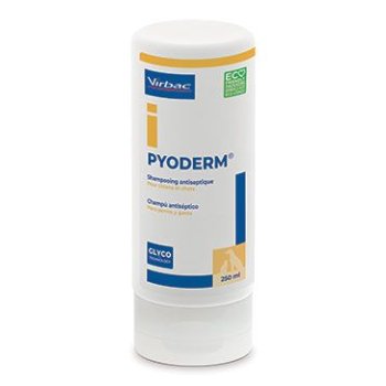 Pyoderm šampon 250 ml