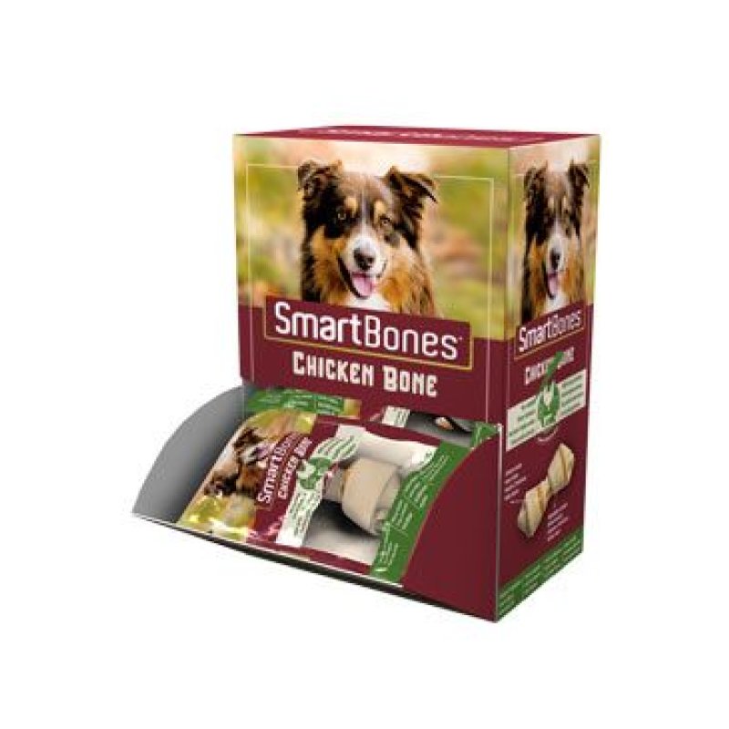 SmartBones Chicken Mini 30 box