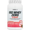 BioTech Nutrition Iso Whey Zero Clear - 25 g, broskev - ledový čaj