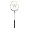 Badmintonová raketa WISH Steeltec 216