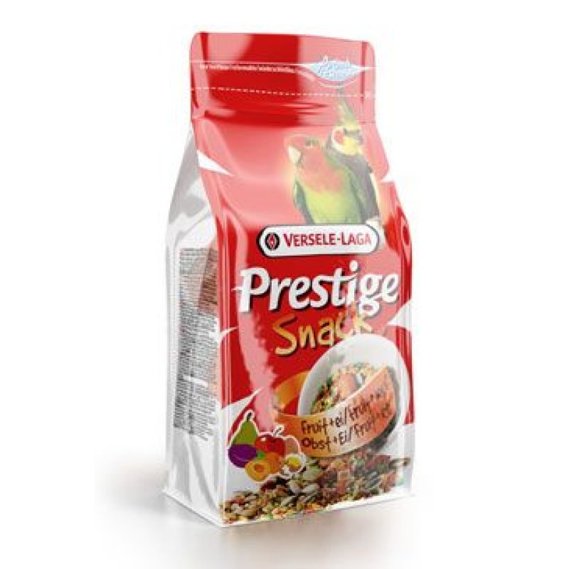 VL Prestige Snack Parakeets 125 g