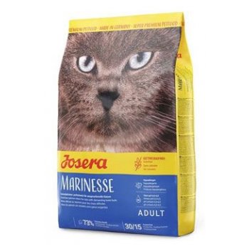 Josera Cat Super premium Marinesse 400 g