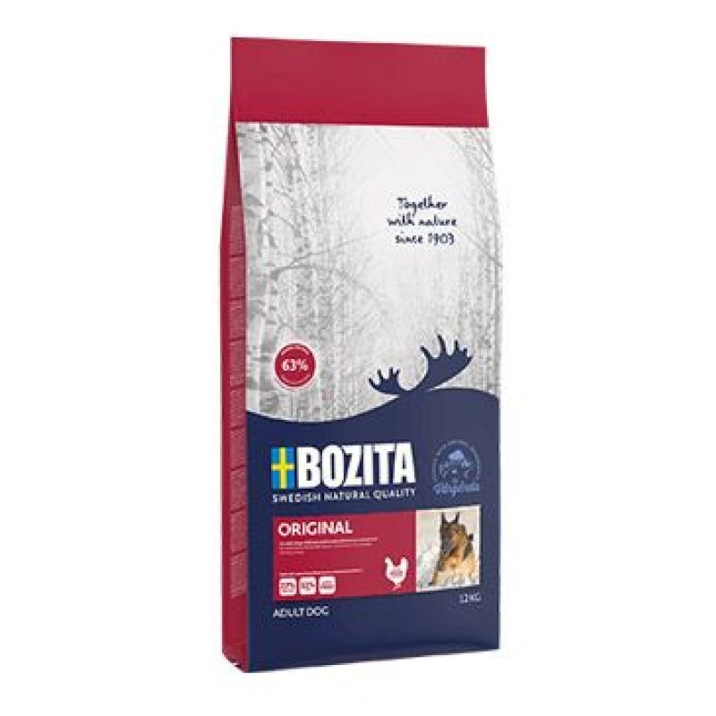 Bozita DOG Original 3,5 kg