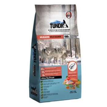 Tundra Dog Salmon Hudson Bay Formula 11,34 kg