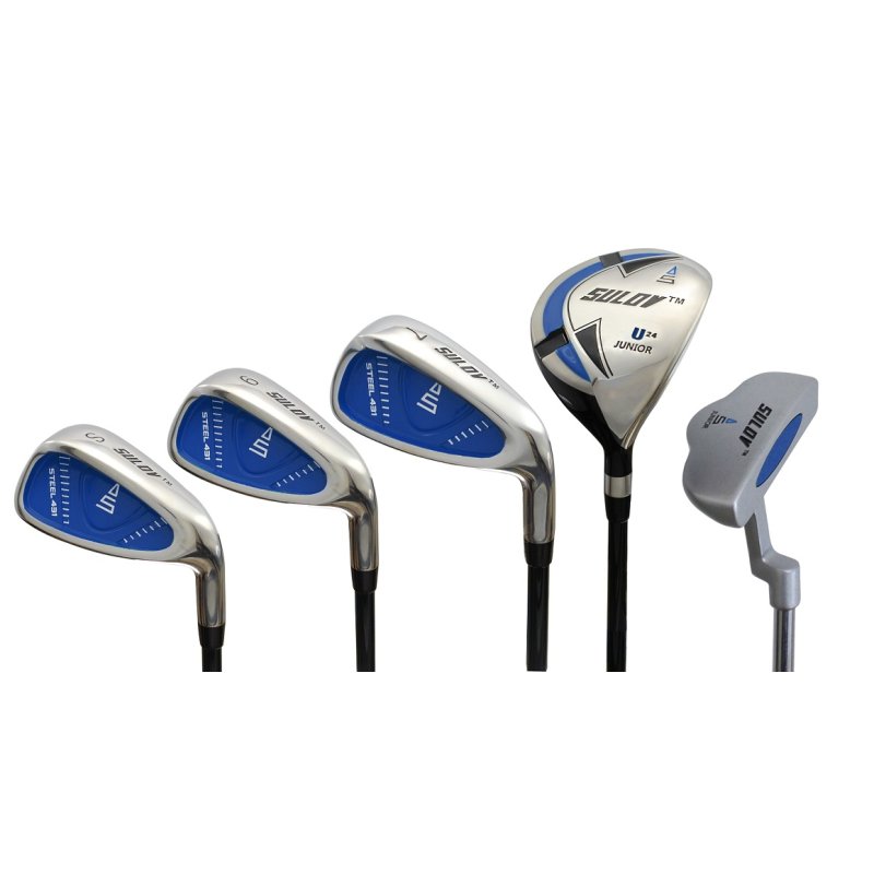 Golfový set pro děti 9 - 11 let