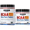 Survival BCAA 4:1:1 Ultra Pure Tablets 250 tbl