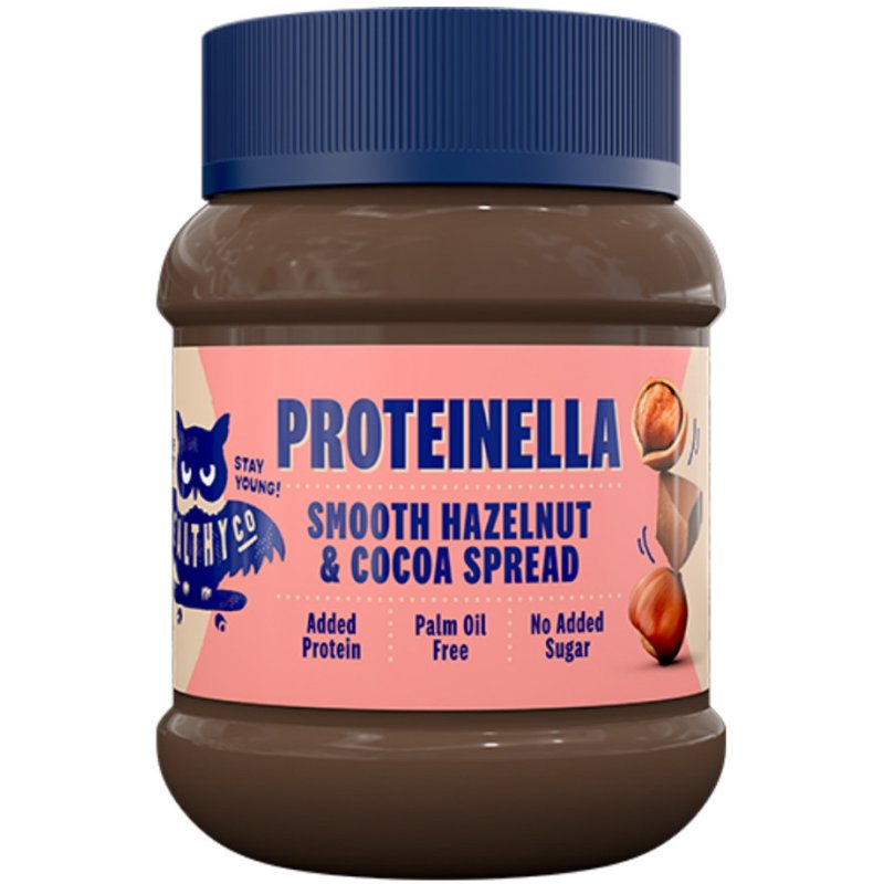 Healthyco Proteinella čokoládová 200 g