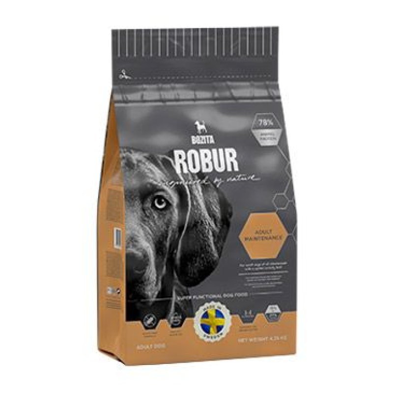 Bozita Robur DOG Adult Maintenance 27/15 13 kg