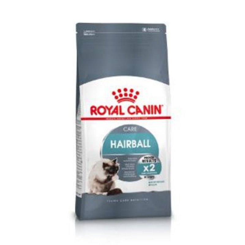 Royal Canin Feline Hairball Care 4 kg