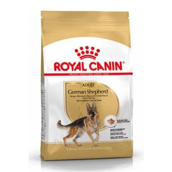 Royal Canin Breed Německý Ovčák 11 kg