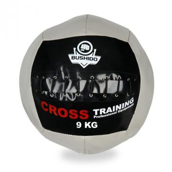 Wall ball DBX BUSHIDO 9 Kg