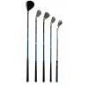 Golfový set pro děti 9 - 11 let