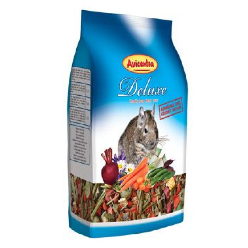 Avicentra Deluxe osmák degu 1 kg