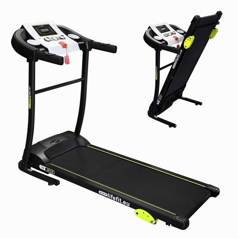 Běžecký pás LIFEFIT® TM3050