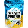 Lionlab 100 % Whey Protein - 750 g, citronové osvěžení