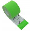 KinesionLIFEFIT® tape 5 cm x 5 m, světle zelená