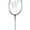 Badmintonová raketa WISH Steeltec 216, modro/černá