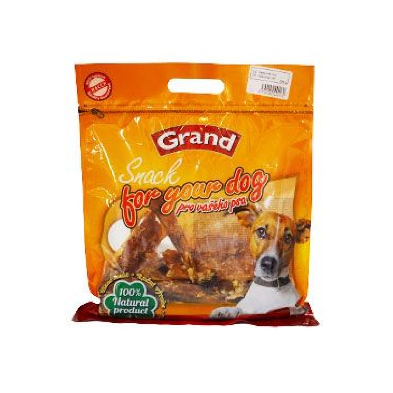 GRAND Sušená vazovice 500 g