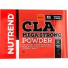 Nutrend CLA Mega Strong Powder 30 x 5 g, ananas-hruška