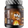 MaxxWin BCAA + Glutamine - 10 g, zelené jablko