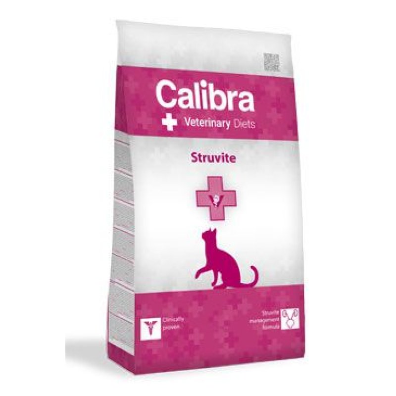 Calibra VD Cat Struvite 2 kg