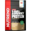 Nutrend 100 % Whey Protein - 30 g, pomeranč