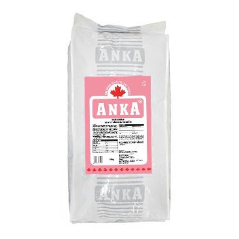 Anka Cat Low Ash 10 kg