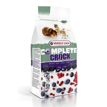 VL Complete Crock pro hlodavce Berry 50 g