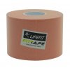 KinesionLIFEFIT® tape 5 cm x 5 m, béžová