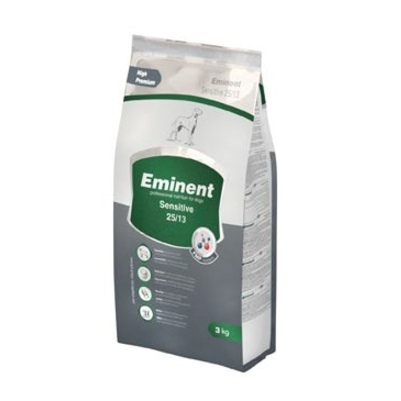 Eminent Dog Sensitive 3 kg