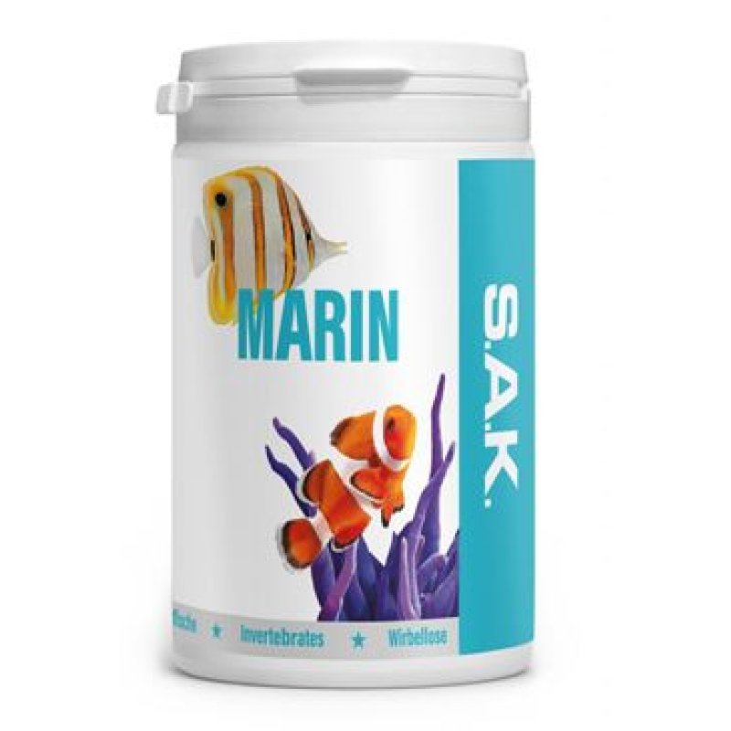 S.A.K. Marin  130 g (300 ml) velikost 2