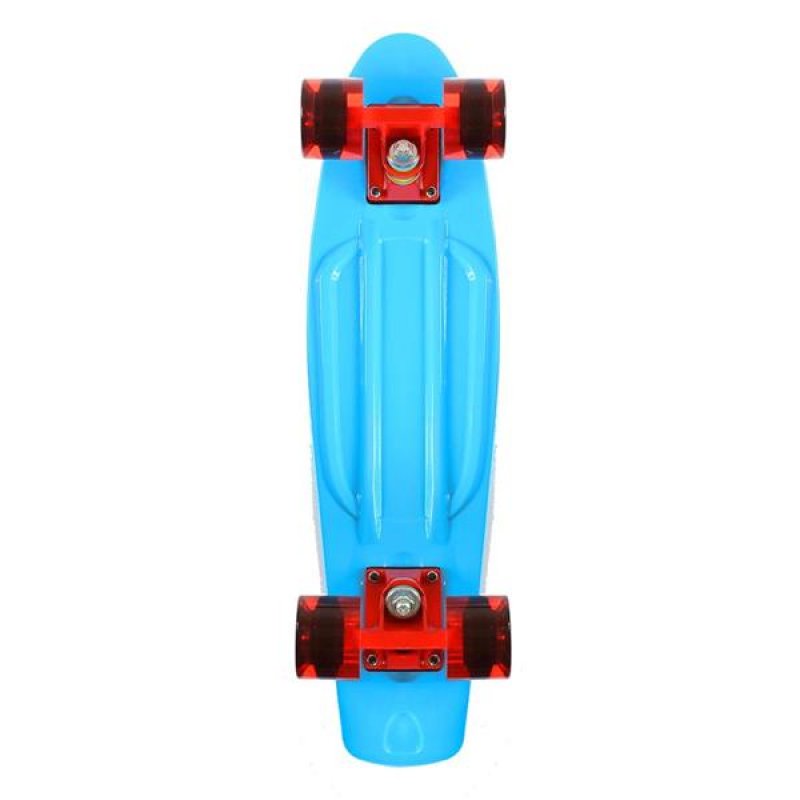 PennyBoard NILS Extreme Crude Dragon