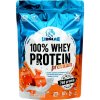 Lionlab 100 % Whey Protein KETODIET 750 g, perníčkové pohlazení