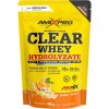 Amix Clear Whey Hydrolyzate 500 g, kiwi-meloun