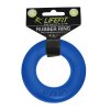 Posilovač prstů LIFEFIT® RUBBER RING modrý