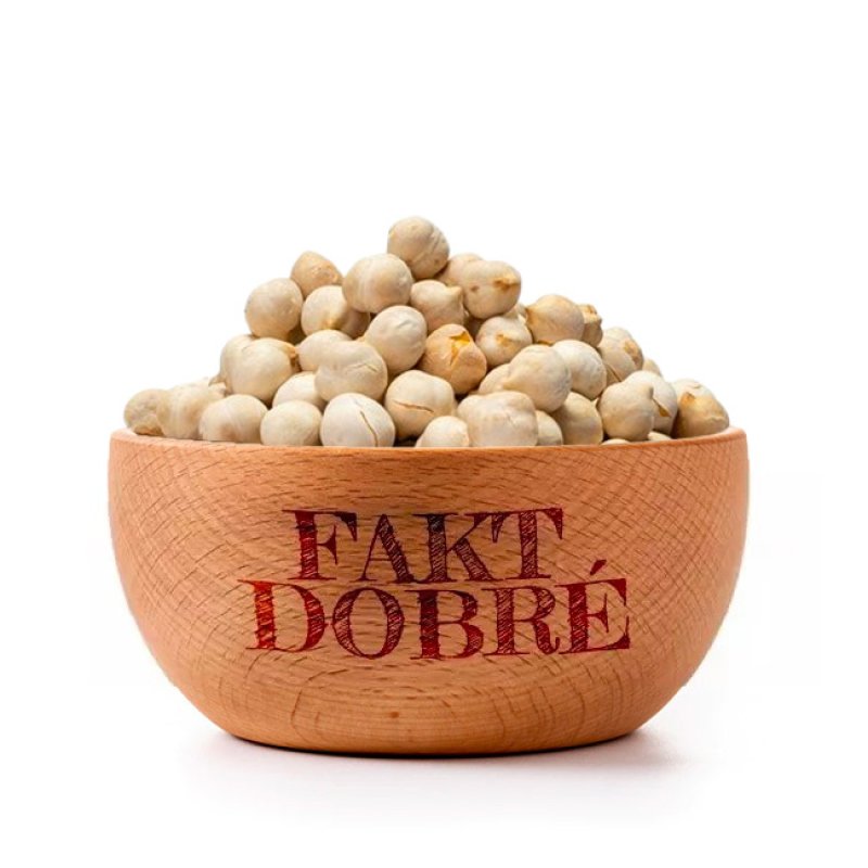 FAKT DOBRÉ Cizrna 500 g