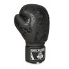 Boxerské rukavice DBX BUSHIDO B-2v18 vel. 8 oz