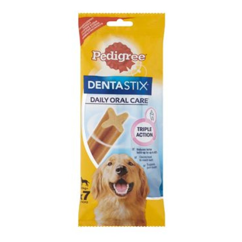 Pedigree Denta Stix Maxi 7 ks 270 g