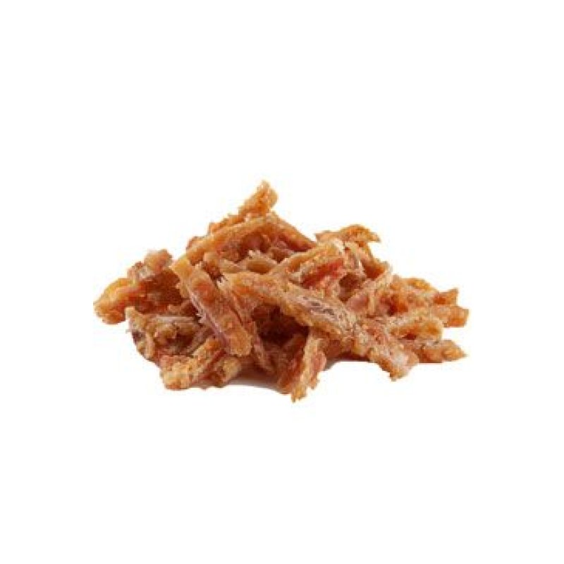 WANT Dog Dry Chicken Stripes 100 g