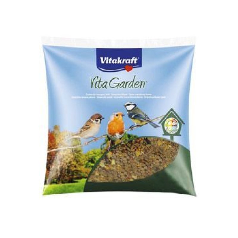 Vitakraft Bird Vita Garden směs pro venk. ptactvo 850 g