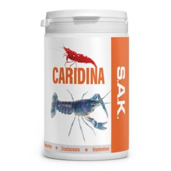 S.A.K. Caridina 400 g (1000 ml) velikost baby