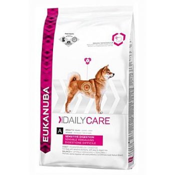 Eukanuba Dog DC Sensitive Digestion 2,5 kg