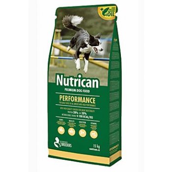 NutriCan Performance 15 kg