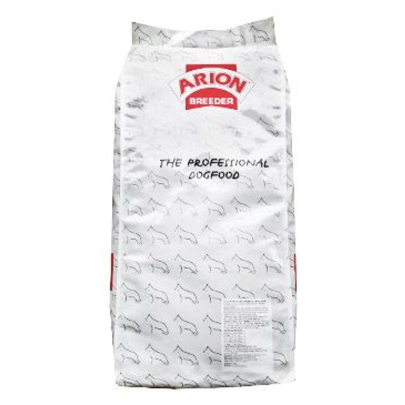 Arion Breeder Original Puppy Large Breed Lamb Rice 20 kg