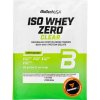 BioTech Nutrition Iso Whey Zero Clear - 454 g, broskev - ledový čaj