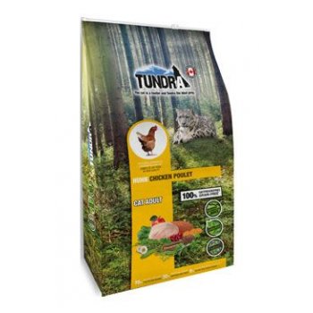 Tundra Cat Chicken 6,8 kg