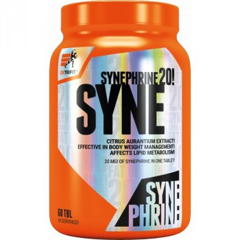 Extrifit Syne 20 mg Fat Burner 60 tbl